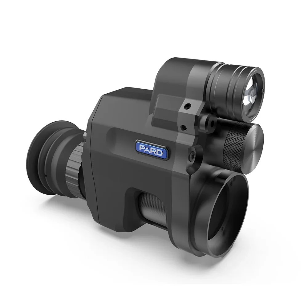 NV007V INight Vision Clip On M - огляд і ціна Outdoor Hunting Camera Wifi