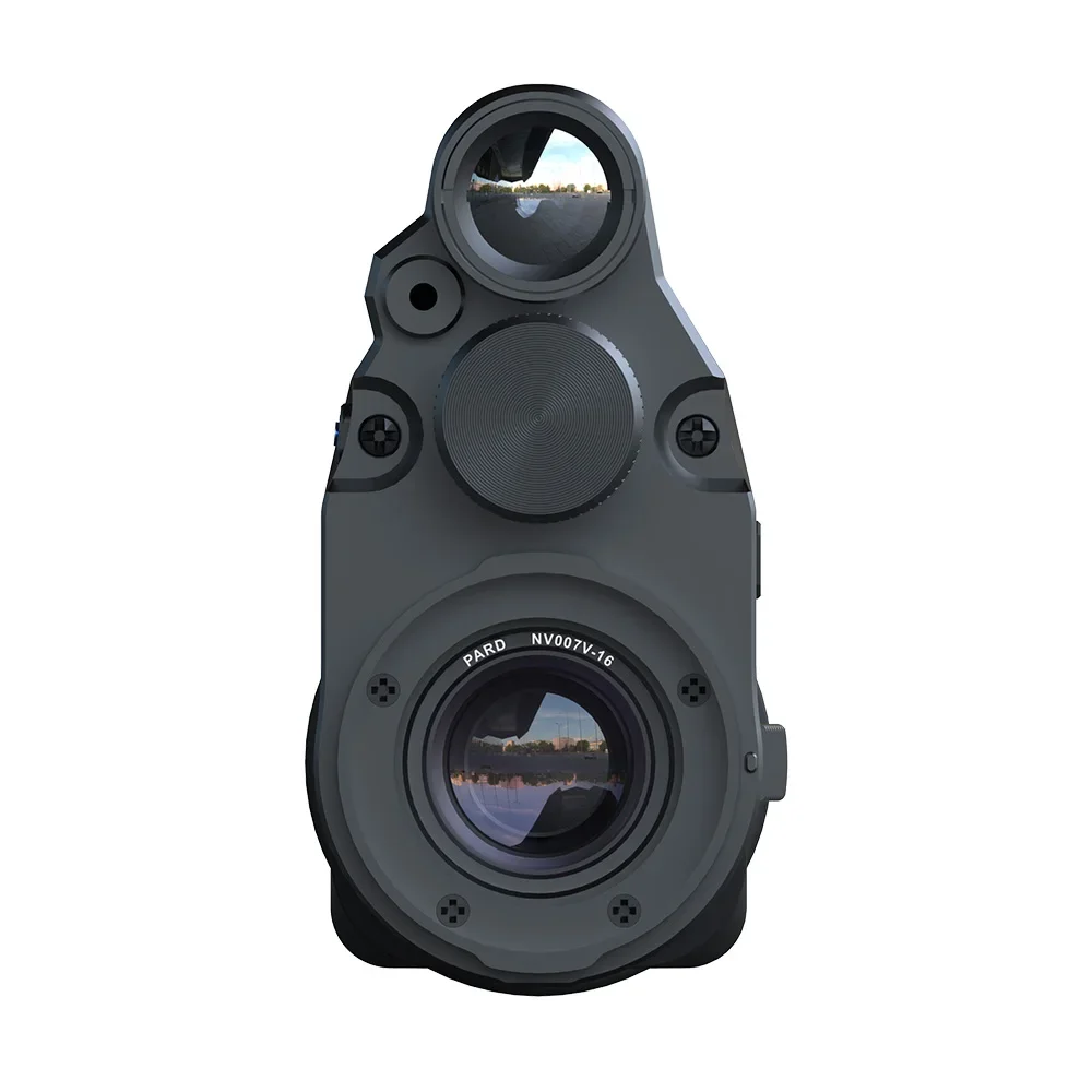 NV007V INight Vision Clip On M - огляд і ціна Outdoor Hunting Camera Wifi