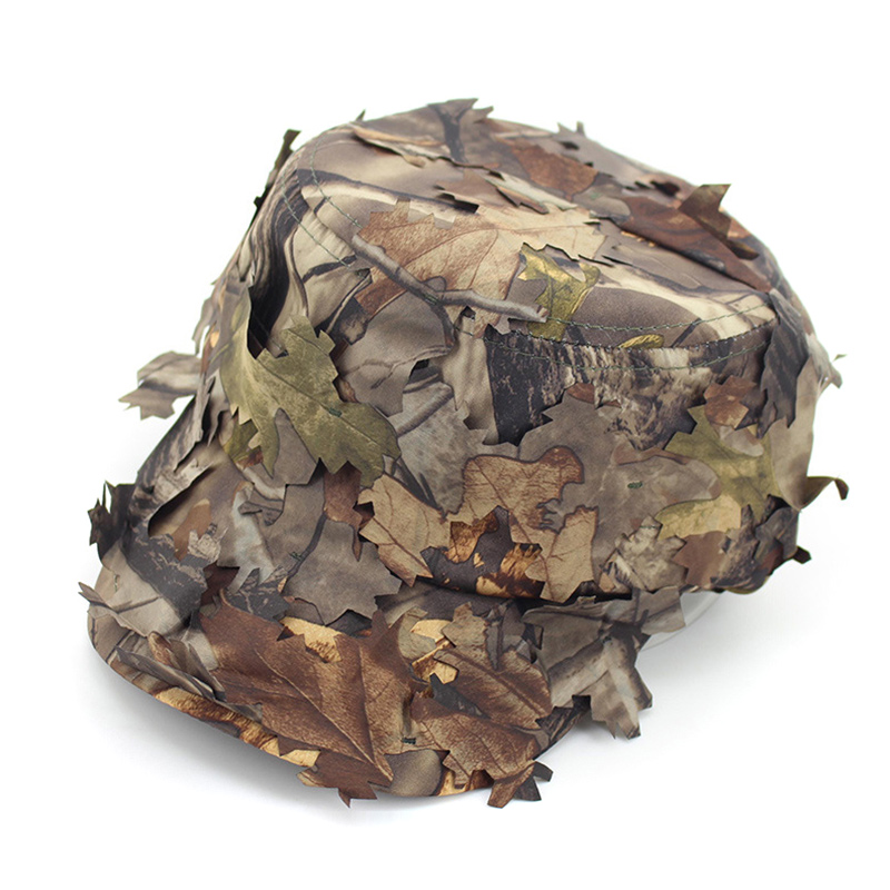 Camouflage Sniper Cap Outdoor  - огляд і ціна Hunting And Outdoor Shop