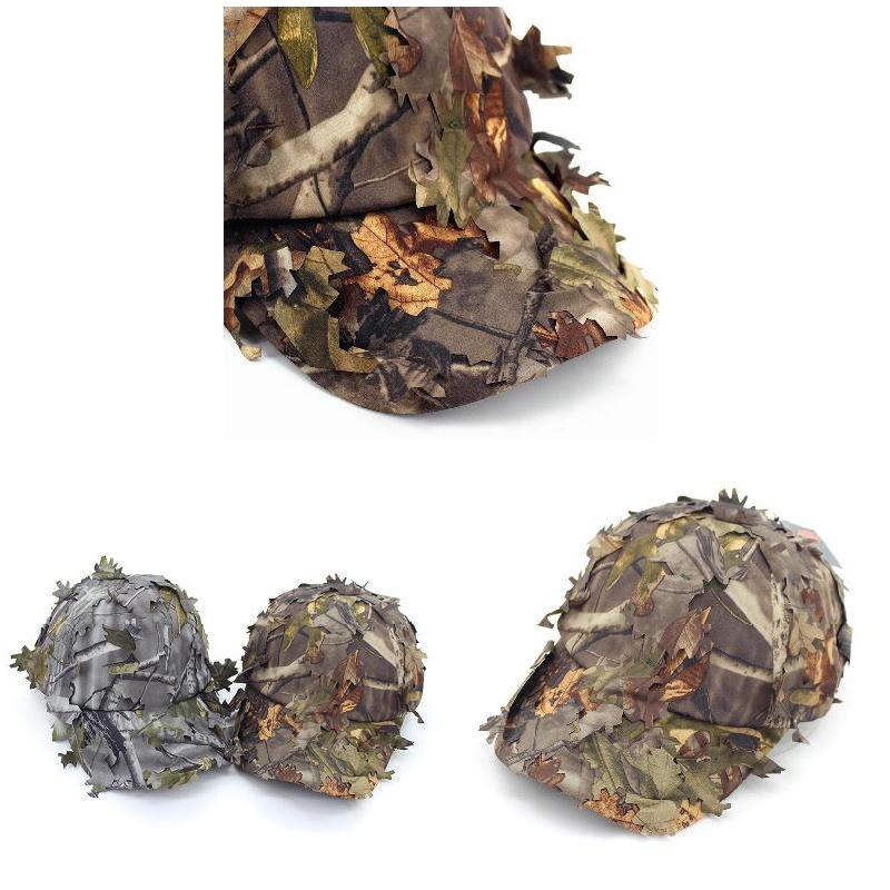 Camouflage Sniper Cap Outdoor  - огляд і ціна Hunting And Outdoor Shop