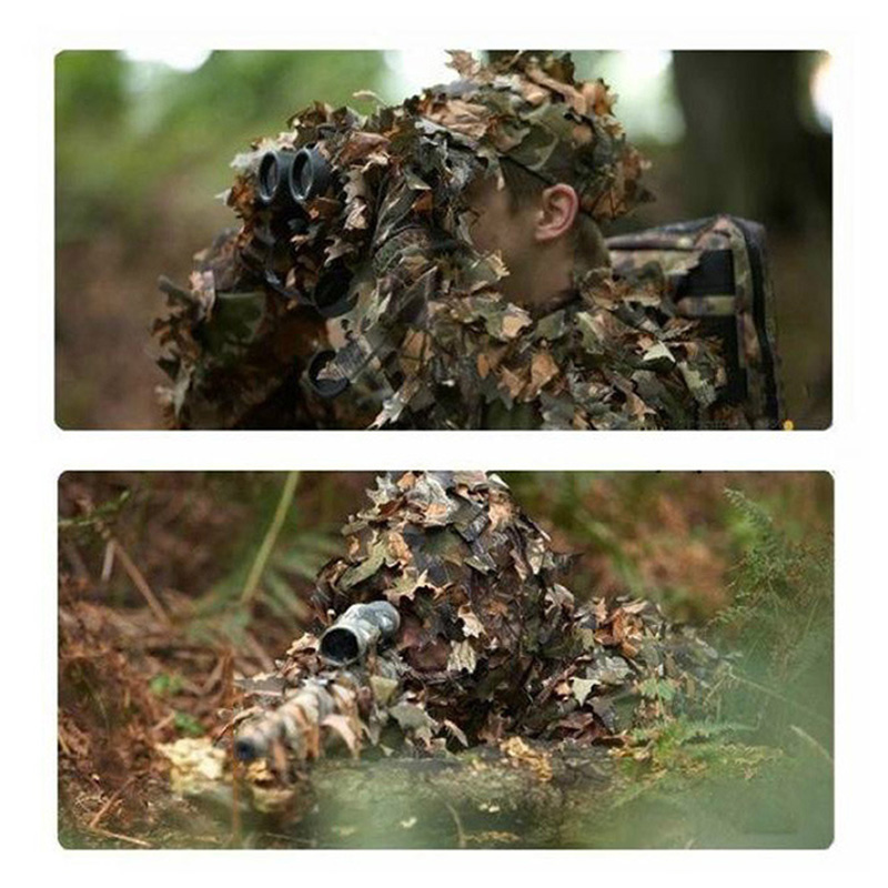 Camouflage Sniper Cap Outdoor  - огляд і ціна Hunting And Outdoor Shop