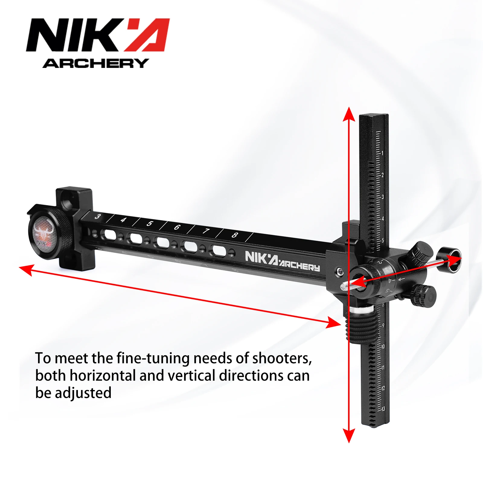 1set Archery Recurve Bow Sight - огляд і ціна Outdoor Hunting Quotes