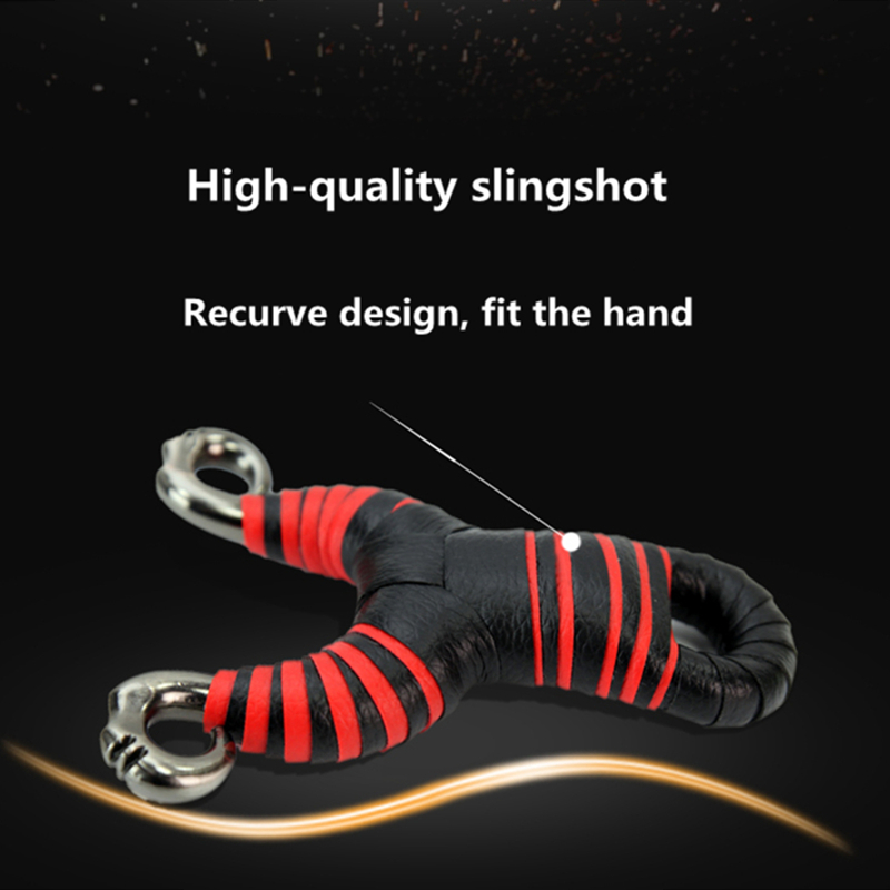 Kids Games Alloy Slingshot Fis - огляд і ціна Outdoor Hunting Games For Kids