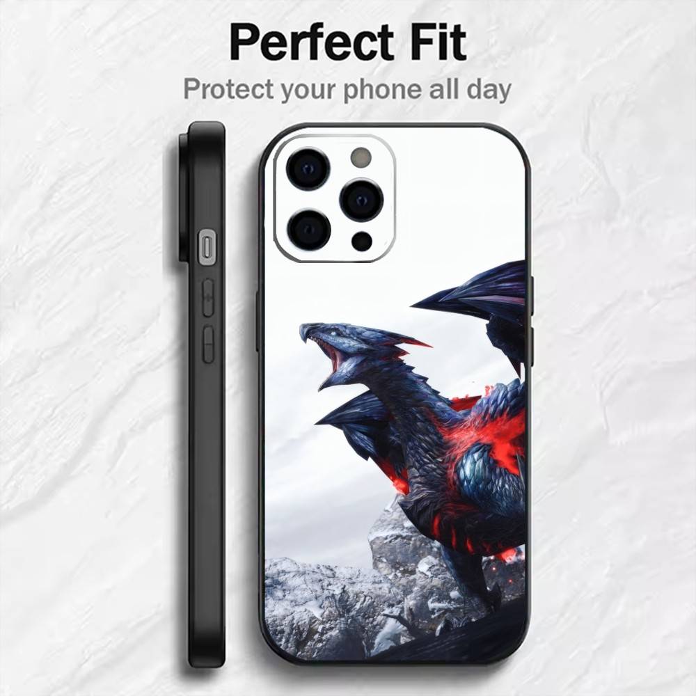 MHW Game M-MonsterS H-Hunte-er - огляд і ціна Hunting Quotes