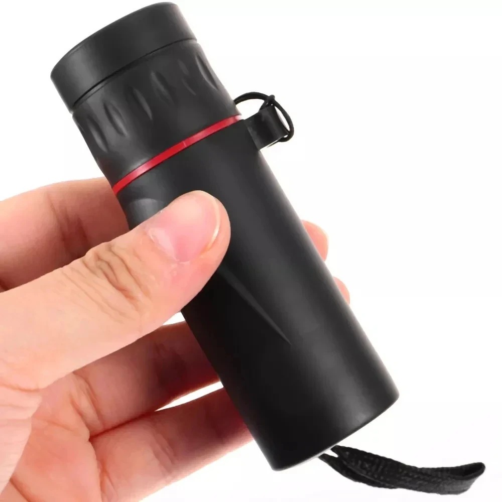 2000X25 Low Light Night Vision - огляд і ціна Monocular Night Vision