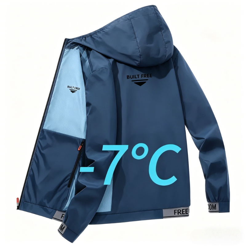 UPF50+ White Sunscreen Jacket  - огляд і ціна Hunting And Outdoor Shop
