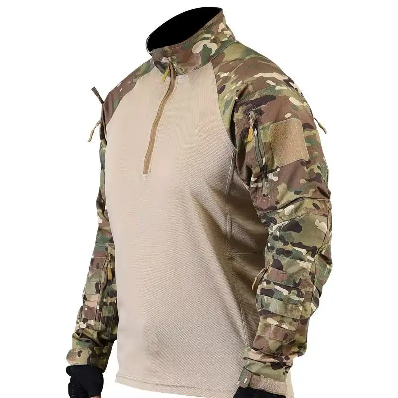 New Pioneer Tactical Frog Suit - огляд і ціна Hunting And Outdoor Shop