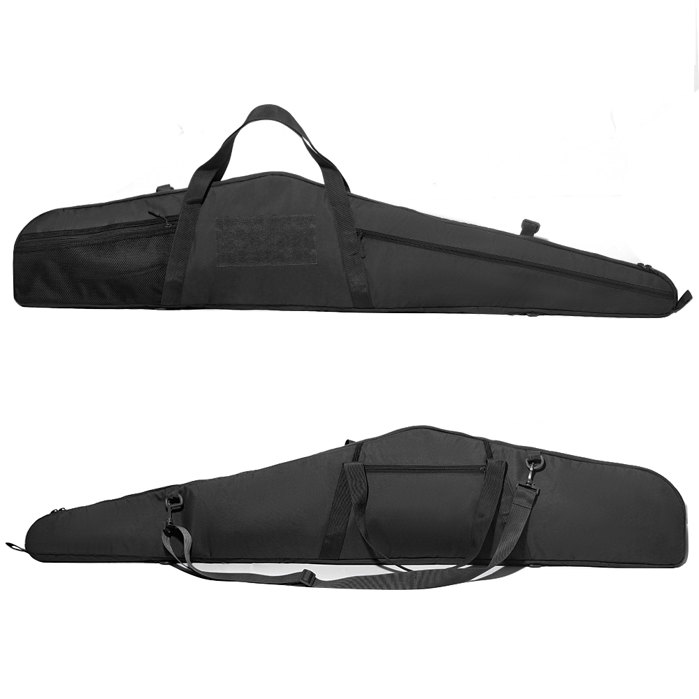 51 Inch Soft Thickened Padded  - огляд і ціна Outdoor Hunting Gear Storage