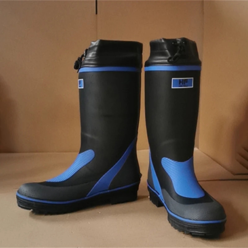 Outdoor Waterproof Fishing Hun - огляд і ціна Hunting Boot Insole
