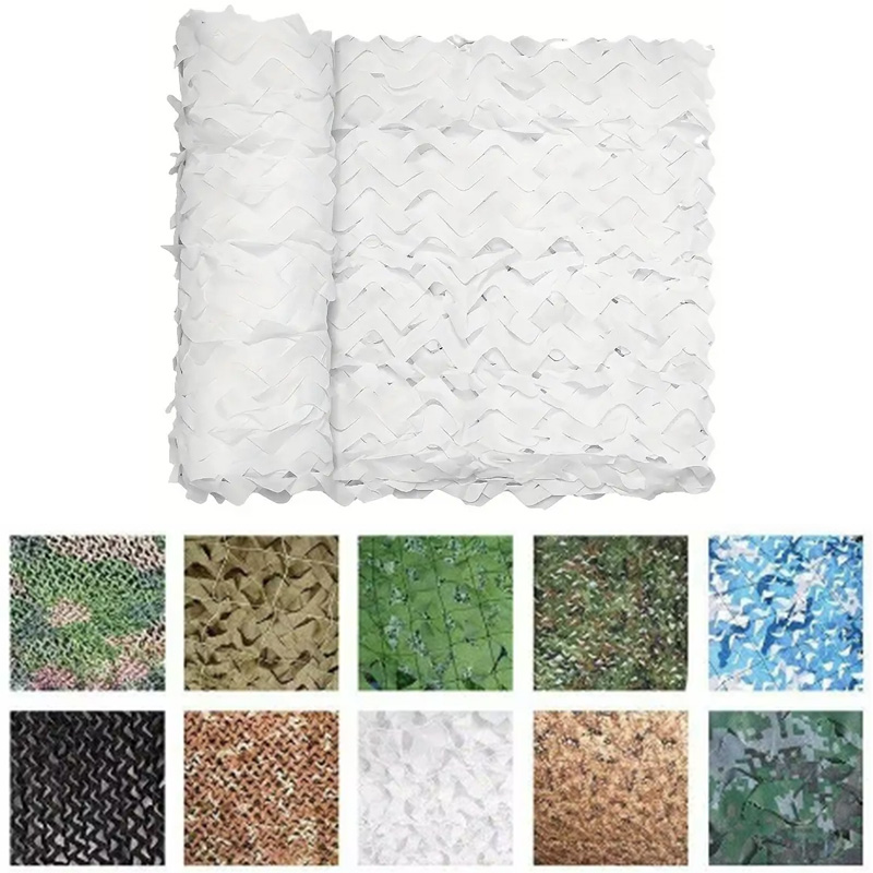Camouflage Net Hunting Blind S - огляд і ціна Hunting Blind Fabric