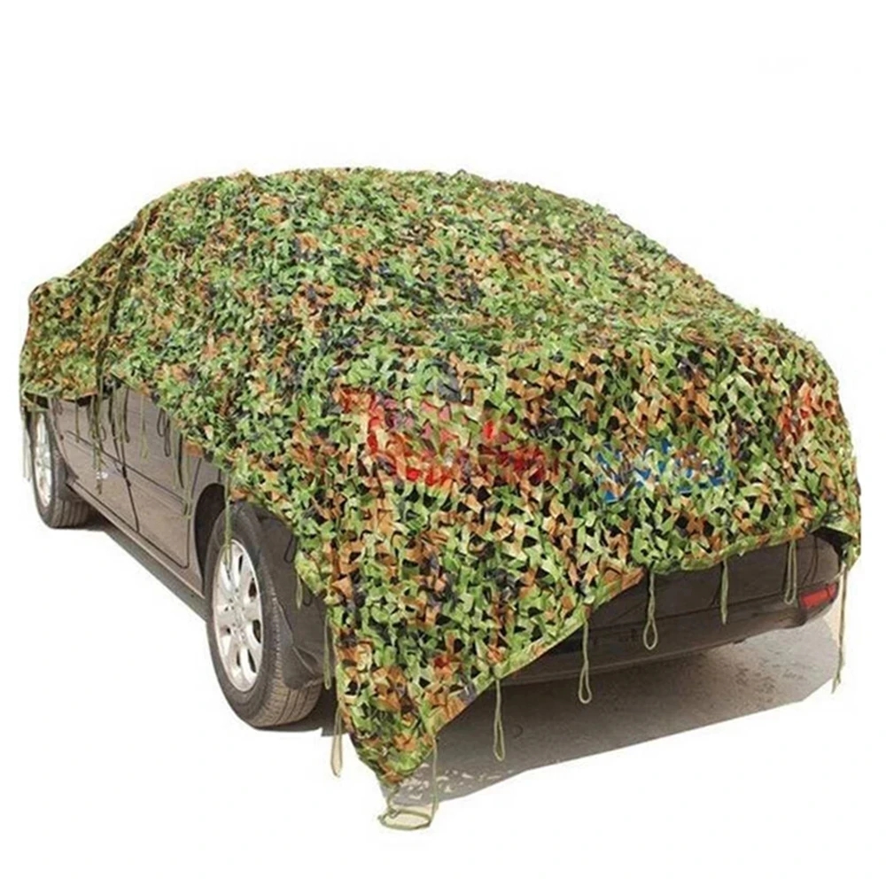 Camouflage Net Hunting Blind S - огляд і ціна Hunting Blind Fabric