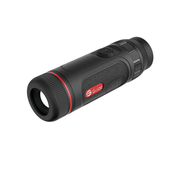 GUIDE TE421 Handheld Thermal I - огляд і ціна Monocular Night Vision