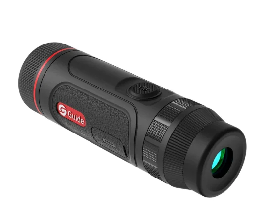GUIDE TE421 Handheld Thermal I - огляд і ціна Monocular Night Vision