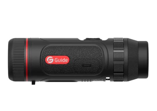 GUIDE TE421 Handheld Thermal I - огляд і ціна Monocular Night Vision