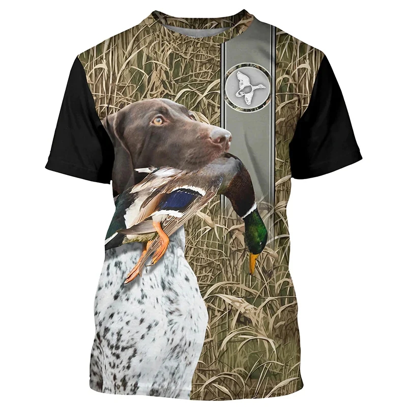 Hunting Camouflage Duck men's  - огляд і ціна Hunting And Outdoor Shop