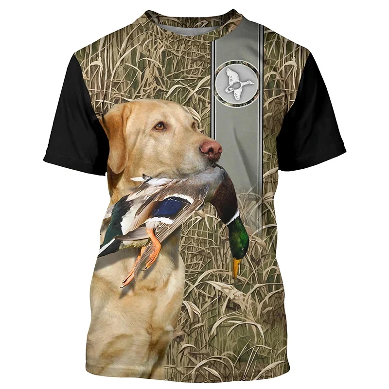 Hunting Camouflage Duck men's  - огляд і ціна Hunting And Outdoor Shop