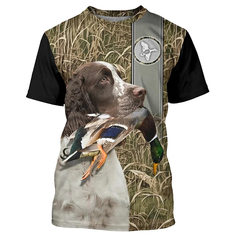 Hunting Camouflage Duck men's  - огляд і ціна Hunting And Outdoor Shop