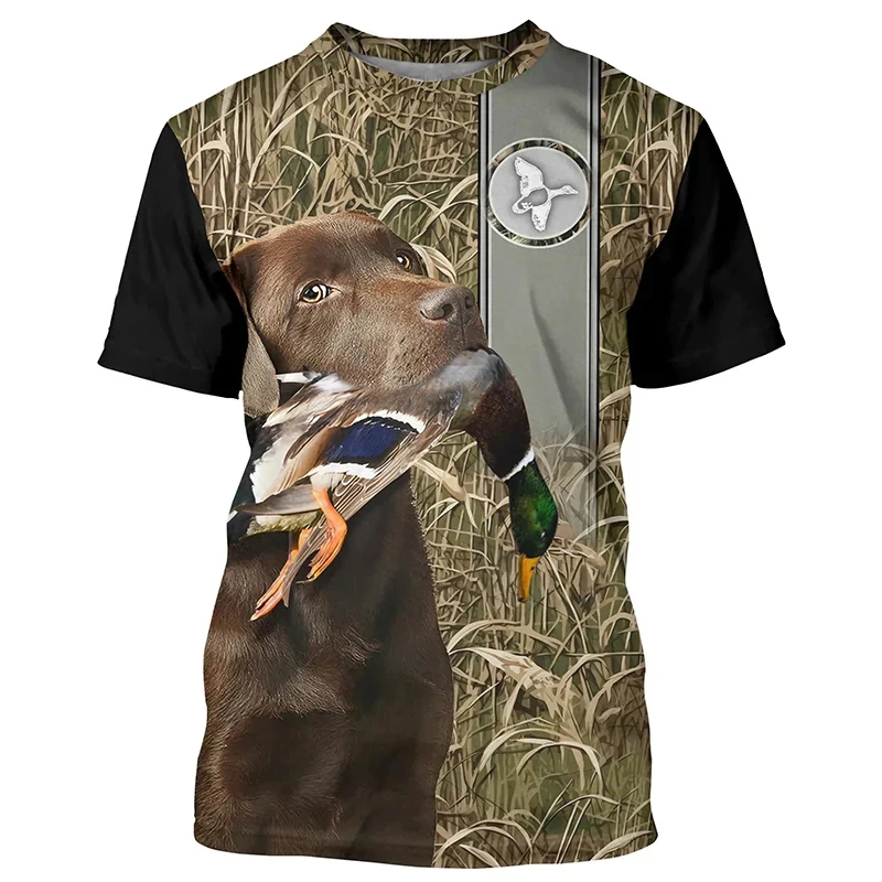Hunting Camouflage Duck men's  - огляд і ціна Hunting And Outdoor Shop